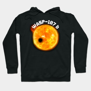 WASP-107-b Hoodie